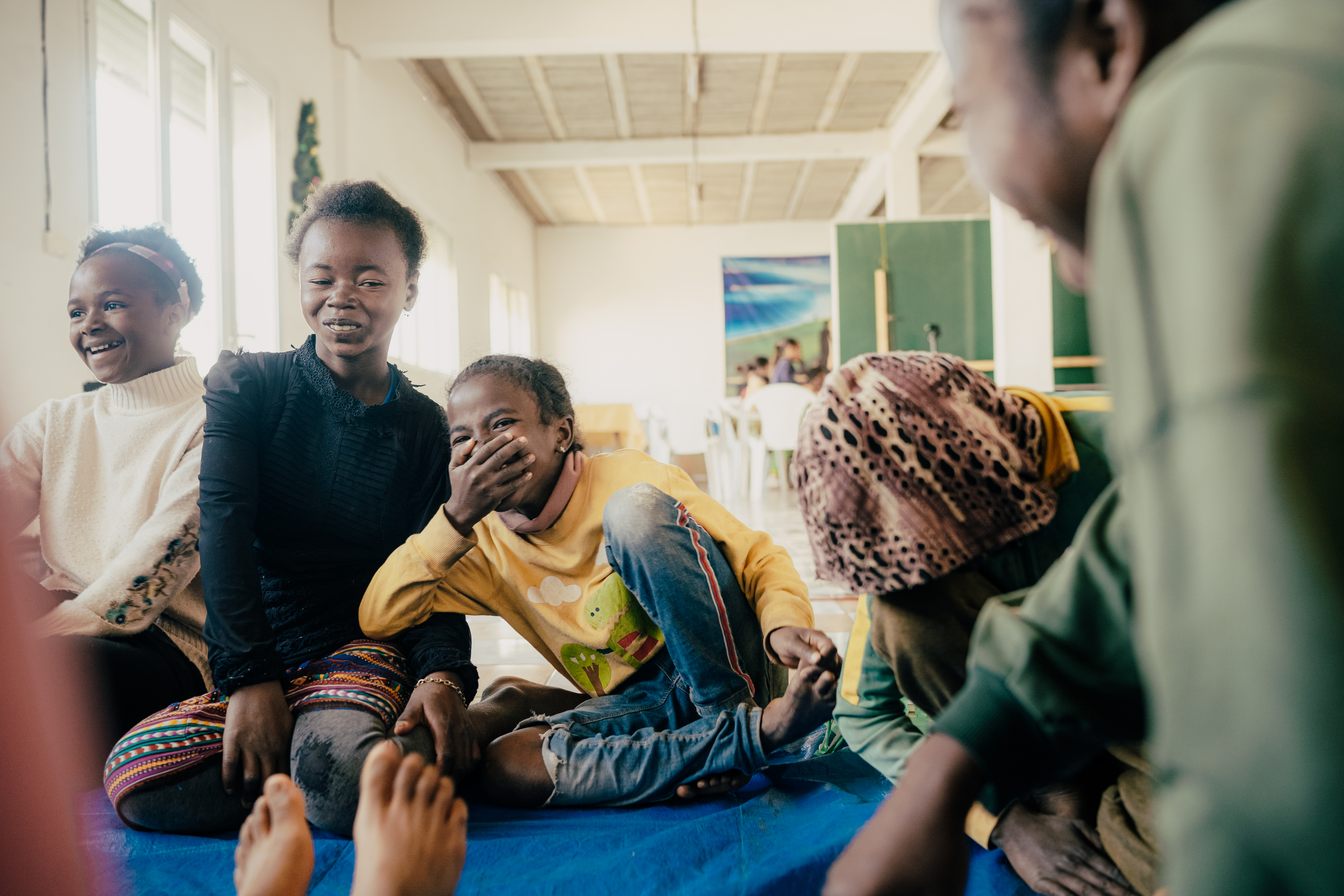 Character and Life Education